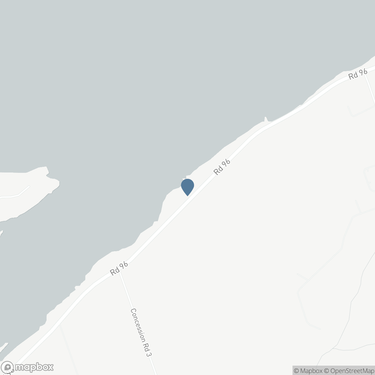 396 HIGHWAY 96, Frontenac Islands, Ontario K0H 2Y0